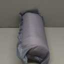 Vanland Foam Ball Pit with Soft Memory Sponge, 35.5 Inches Diameter for Babies, Toddlers, Kids, Easy to Set and Clean, Balls are Not Include