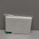 Tuszom 900D 3PCS (28.5" L*19" W) RV Cover Repair kit Waterproof Heavy Duty Self-Adhesive Canvas Patch Repair kit for Boat Cover RV Cover