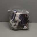 NORTHERN BROTHERS Oversized Recliner Cover, Stretch Recliner Covers That Stay in Place, Washable Lazy Boy Recliner Chair Covers, Furniture Protector Recliner Slipcovers, XL Large, Light Grey (XL 1 Seat)