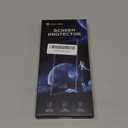 MAGIC JOHN 2 Pack for Samsung Galaxy S23 Ultra Screen Protector [PET Film Material Not Glass] 6.8 inch,[100% Fingerprint ID Compatible] Easy Installation Tray, Shock-Resistant, 3D Curved, Bubble Free, Scratch Proof, HD Clear, Case Friendly