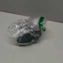 Bike Cable Lock 6FT Long, 4 Digit Resettable Combination Lock, Heavy Duty Steel Cable with Waterproof Vinyl Coating Anti Theft Security Lock for Road Bike E-Bike Scooter Fence Gate Toolbox