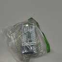 e.l.f. Pro Eyelash Curler, Strong, Contoured, Eye-Opening, Voluminous Lashes, Includes Additional Rubber Replacement Pad, Silver