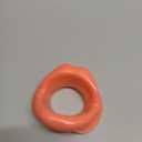 Majatou Lip Trainer, Silicone Face Lifting Lip Exerciser Mouth Muscle Tightener Tightening AntiWrinkle Tool