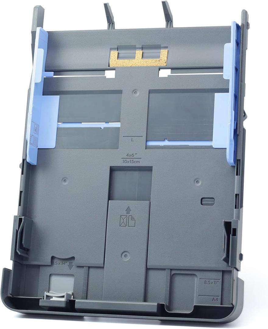 Paper Output Input Delivery Tray Compatible with HP OfficeJet Pro 9010 9012 9015 9016 9019 9018 9010E 9016E 9015E 9018E 9013E 9110B 9125E Printer Replacement Parts