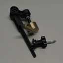 Delta Faucet 75960-CZ Trinsic Universal Trip Lever, Champagne Bronze (5.625"L x 2.375"W x 8.375"H)