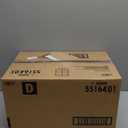 Depend Night Defense Adult Diapers, Incontinence & Postpartum Bladder Leak Underwear for Women, Disposable, Overnight, Medium, Blush, 60 Count (4 Packs of 15)