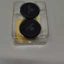 Magnetic Phone Holder for Car, WixGear [2 Pack] Universal Air Vent Magnetic Phone Mount for Car, Car Phone Holder Mount for Cell Phones and Mini Tablets with 4 Metal Plates