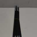 Kids Tent Replacement Poles - Fiberglass Poles for Indoor & Outdoor Play Tents, Suitable for Boys and Girls Tent, Length 112in(S)