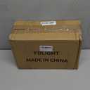 Merear Solar Watering Can Lights Outdoor with 8 Multi-Color Changing Modes, IP65 Waterproof Landscape Light Garden Decor, One Pole Two Lights Outside Decorations for Lawn, Backyard, Patio, Chrismas