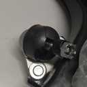 12 PCS Suspension Kit Front Lower Control Arm and Ball Joints Sway Bar Link Tie Rod Bellows Compatible With 2013-2015 Honda Civic