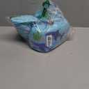 HeySplash Swim Vest for Kids, Toddler Pool Floaties, Children Swimming Vest with Adjustable Strap, Swim Jacket Water Wing Arm Float, Puddle Sea Beach Boat Jumper Boy Girl Baby (A Blue Shark)