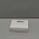 DC12V 2A Plug-in Dimmer Switch 110-240V AC to DC Converter Power Supply Adapter Wall Plug Dimming Switch ON/Off for Dimmable Lights RGB LED Strip Table Lamps (White)