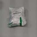 4 Pack Window Locks,Window Locks for Horizontal Sliding Windows,Adjustable Aluminum Easv to Install Window Stopper,No-Drill Install,Window Lock for Patio Bedroom Home and Office