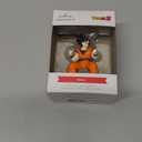 Dragon Ball Z Saiyan Saga Goku Hallmark Ornament