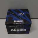 Okuma Helios Lightweight Spinning Reel (HSX-20)
