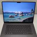 Apple 2026 MacBook Pro Laptop with Apple M5 Max chip with 18-core CPU and 40-core GPU: Built for AI, 16.2-inch Liquid Retina XDR Display, 48GB Unified Memory, 2TB SSD, Wi-Fi 7; Space Black