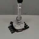 Voltstorm Complete Hei Ignition Distributor Compatible with Chevy GMC Vortec 1996-2002 V8 5.0L 5.7L Models Small Block C1500 C2500 C3500 K1500 K2500 K3500 W3500 W4500 Black Cap