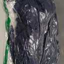 MLMC 60 Pack Cheesecloth Napkins Bulk Navy Blue Washable Reusable Cloth Napkins 21"x21" Boho Dinner Table Napkins in Bulk for Bridal Shower Wedding Events Table Decor