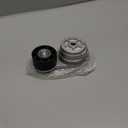 Belt Tensioner 3104027 3100118 310-4027 Compatible with Cummins Engine X15 QSX ISX QSX15 ISX15