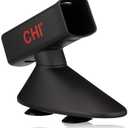 CHI Flat Iron Stand, Black (1 Count (Pack of 1))