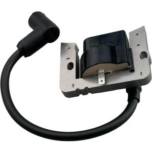 HZ Ignition Coil for Tecumseh 35135 35135A 35135B Solid State Module HMSK80 HMSK85 HMSK90 HMSK100 HMSK105 HM70 HM80 HM90 HM100 OHV12 OHV13 OVXL120 OVXL125 OHV125 OVM120