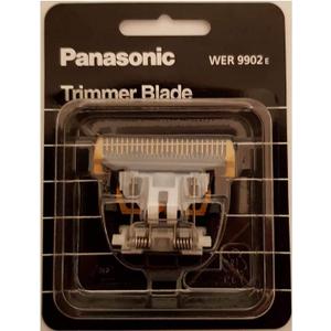 Panasonic WER9902 Trimmer Blade New Model 2018 Year fit to ER-GP80 ER1611 ER1512 ER1511 ER1510 ER1610 ER160 ER153 ER152 ER151