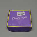 Hair Toppers for Women Real Human Hair, Realistic Biological Scalp Toppers HairPieces for Women with Thinning Hair Middle Part Clip in Bangs Big Base 360 3D Cover (Natural Black, 12 Inch)