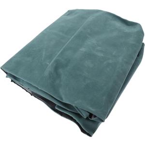 Milisten Mattress Camping Inflatable Mattress for Car Air Bed Car Camping Travel Bed Durable Material Gree