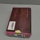 Professional Makeup Brushes BS-MALL With Travel Case - Kabuki Brush Eyeshadow Brush, Concealer Brush, Blush Brush Bronzer & Foundation Brush 20 Pcs, Labeled Daily Use & Versatile Occasions Gift Box