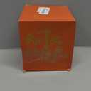 27 oz Single Stainless Steel Thermal Coffee Carafe, Double Wall Vacuum Insulated Creamer Container, Beverage Dispenser for Milk and Hot Chocolate, Tea Pot. (Black)