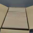 Reli. Paper Shopping Bags | 60 Pcs | Large 16"x6"x12" | Brown Paper Bags with Handles | Heavy Duty, 68 lbs Basis | Kraft With Wide Base | Take Out/To Go, Retail, Shopping, Restaurant