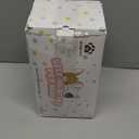 Mora Pets Self Heating Cat Bed Self Warming Cat Bed Thick Thermal Pet Bed Mat 30 x 21 Inches Removable Washable Cover for Outdoor Indoor Cats and Dogs Fur Grey Medium