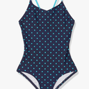 Kanusurf Swimsuit Navy 14