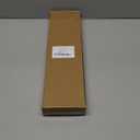 Silicone Floor Squeegee, 180 Rotating Air Broom, Squeegee for Floor with a Long Handle, Magic Broom for Water and Pet Hair Removal on Bathroom Floors, Tile, Deck and Glass, Indoor Cleaning Tool