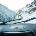 Rain-X Silicone AdvantEdge Wiper Blade 18" Windshield Wiper Blades Replacement, All-Weather Performance Lasts 2X Longer, Premium Beam, Installock Adapter for Easy Fit (Pack of 1)
