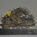 4 Pcs Eid Al Adha Wooden Table Centerpieces Moon and Star Ramadan Wood Sign Eid Mubarak Tabletop Decor Islamic Mosque Muslim Al Fitr Black Gold Detachable Tiered Tray Decor for Home