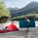 Therm-a-Rest MondoKing 3D Self-Inflating Camping Sleeping Pad