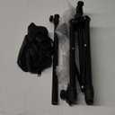 CAHAYA Tripod Microphone Stand Boom Arm Floor Mic Stand w/Carrying Bag CY0329