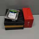 Kinhank Super Console X5 PRO Retro GameConsole with 16000+Games, Android 12.0 OS, RockChip RK3588S, Emulator Console, 8K UHD Output, WI-FI 6, BT 5.0, AV1, Wireless Controller