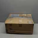 Chair Cushions for Dining Chairs Set of 4, Kitchen Chair Cushions, Chair Pads with Ties Non Slip Backing, Christmas Room Decor, Tufted Memory Foam Seat Cushion 4 Pack, 15.5x15.5x4, Dark Green