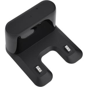 Replacement Charger Dock Base Fit for MAMNV BR150/BR151 for BR150/BR151 for GTTVO BR150/BR151 for ONSON BR150/BR151 for MANVINS for G20 Vacuum Cleaners, Robot Vacuum Power Adapter