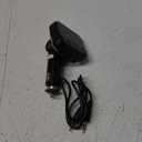 ZGear FM Transmitter and Fast Charging Car Charger 12 watt 2.4 amp Aux & USBport