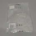 Shimano Freehub Spoke Protector 26-30 Tooth, 4 Hook, 32 Hole Clear Plastic