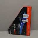 A-Premium 25" + 17" Windshield Wiper Blades Compatible with Ford