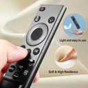 Universal for Samsung TV Remote Control Replacement, Compatible for All Samsung Remote Control for Smart TV Compatible with All S-amsung Smart Curved Frame QLED LED LCD HDTV Series TVs
