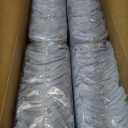 Luvs Platinum Protection Baby Diapers, Size S8 (30+ lb), 108 Count