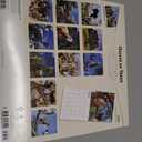 BrownTrout, Goats in Trees 2026 Wall Calendar