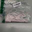 Bikini Trimmer for Women - Painless Electric Razors for Silk Skin,Cordless Body Shaver for Trip,Replaceable Lady Facial Razor, IPX7 Waterproof&Easy Cleaning, Ceramic Blade, Gifts for Women (Pink)