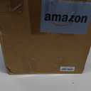 6 Packs Large Toy Storage Bags with Labels, Reusable Clear PVC Board Game Storage, Travel Waterproof Organizer Bags with Zipper for Building Blocks, Puzzle, Kids Books6 Colors (Multicolor)