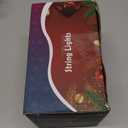 LJLNION 300 LED String Lights Outdoor Indoor, Extra Long 98.5FT Christmas Lights, 8 Lighting Modes, Plug in Waterproof Fairy Lights for Wedding Party Bedroom Decorations (Multicolor)